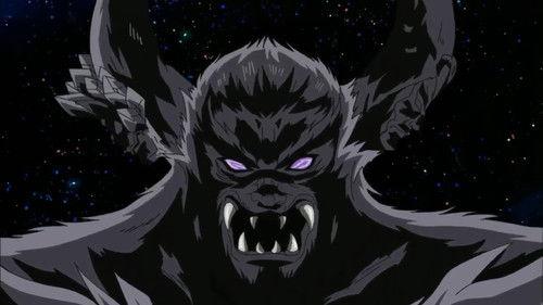 Shin Jeeg Season 1 Episode 13 - Become the Steel God!!