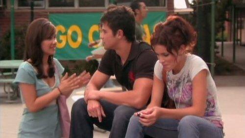 South of Nowhere Season 2 Episode 5 - Rules of Engagement