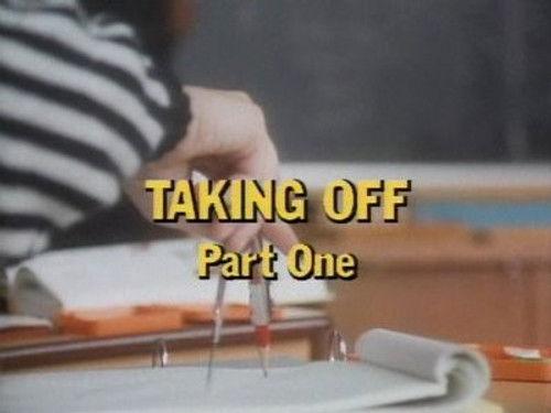 Degrassi Junior High Season 3 Episode 11 - Taking Off (1)