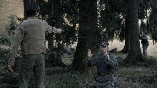 Svět pod hlavou Season 1 Episode 9 - Episode 9