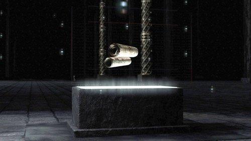 Strangest Things Season 1 Episode 2 - Romans, Lost Treasure And A Leech