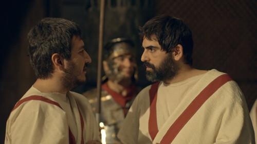 Background image for Vita Brevis