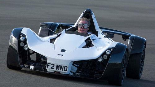 Top Gear Season 20 Episode 2 - Episode 2