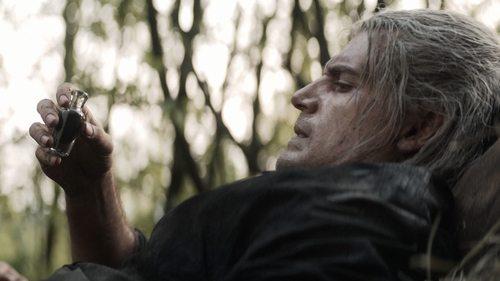 The Witcher Season 1 Episode 8 - Much More