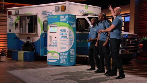 Shark Tank Season 11 Episode 5 - Episode 5