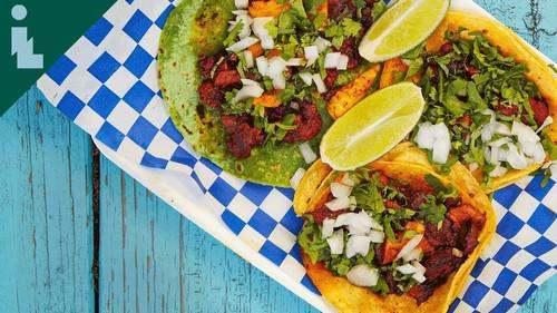 Tacos of Texas Season 1 Episode 2 - Why Houston Loves Tacos al Pastor