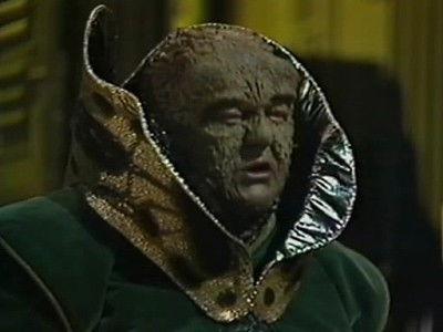 Doctor Who Season 19 Episode 7 - Four to Doomsday (3)