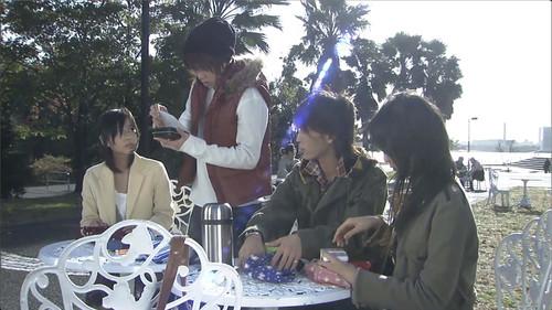 Producing Nobuta Season 1 Episode 5 - A nightmare date