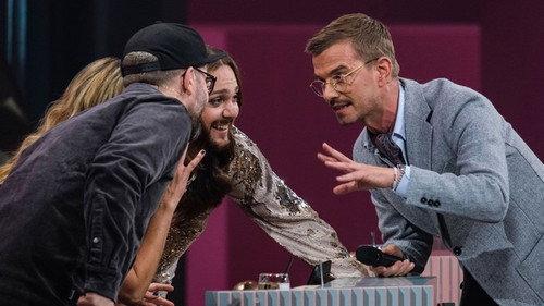 Wer stiehlt mir die Show? Season 3 Episode 6 - Episode 6