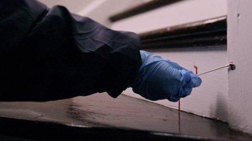 Philly Homicide Season 1 Episode 8 - The Creeper Killer