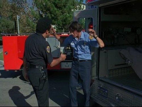 Emergency! Season 6 Episode 17 - Bottom Line