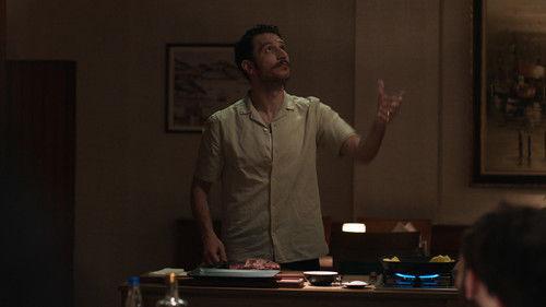 Errands Season 1 Episode 8 - Episode 8