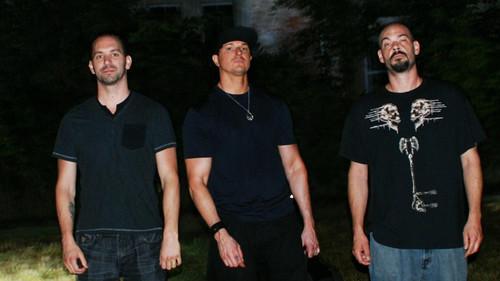 Ghost Adventures Season 8 Episode 10 - Thornhaven Manor
