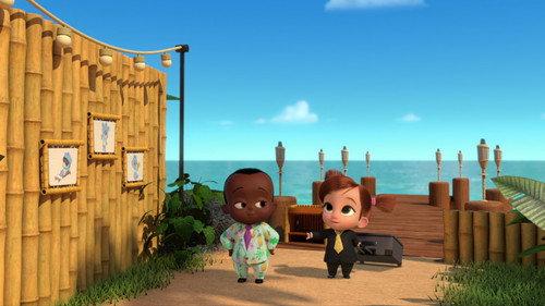The Boss Baby: Back in the Crib Season 2 Episode 10 - Floaties