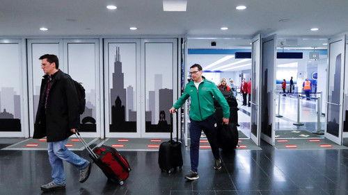 PBS News Weekend Season 5 Episode 10 - February 4, 2017