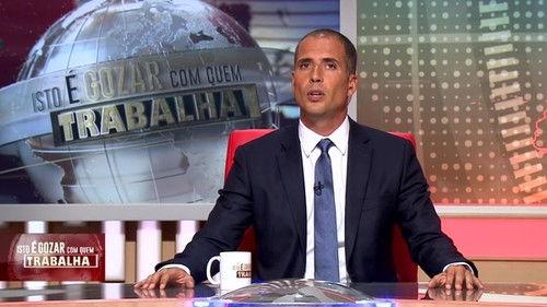 Isto é Gozar Com Quem Trabalha Season 5 Episode 1 - Episode 1