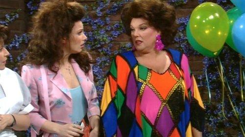 The Nanny Season 2 Episode 24 - Strange Bedfellows