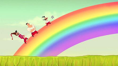 Cossacks. Football Season 1 Episode 11 - Episode 11