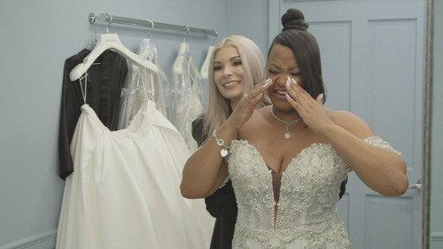 Say Yes to the Dress Season 23 Episode 4 - It's Gotta Be... Substantial