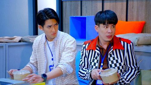 Rak Diao Season 1 Episode 2 - Who's the Big Man around here?