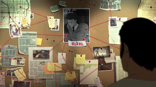 Lastman Season 1 Episode 5 - Squares Inside of Squares