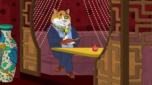 BoJack Horseman Season 2 Episode 10 - Yes And