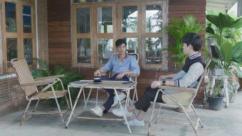 Dark Blue Kiss Season 1 Episode 1 - Episode 1