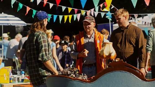 Leif & Billy Season 7 Episode 1 - Episode 1