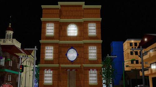 La familia P. Luche Season 2 Episode 16 - Los papás de excelsa