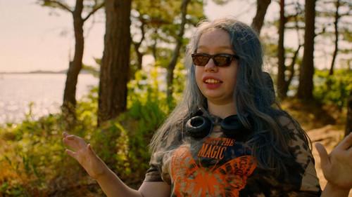 The campsite Season 1 Episode 12 - The forties are coming