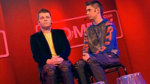 Comedy Club Season 1 Episode 14 - Episode 14