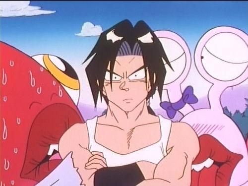 Nangoku Shounen Papuwa-kun Season 1 Episode 20 - Episode 20