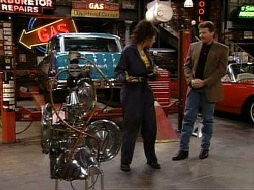 Brotherly Love Season 1 Episode 2 - Such A Bargain