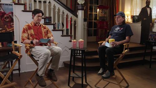 On Cinema Season 15 Episode 5 - ’Flight Risk’ & ’Inheritance’