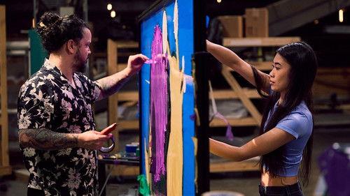 Ink Master Season 17 Episode 8 - Signed, Sealed, Delivered