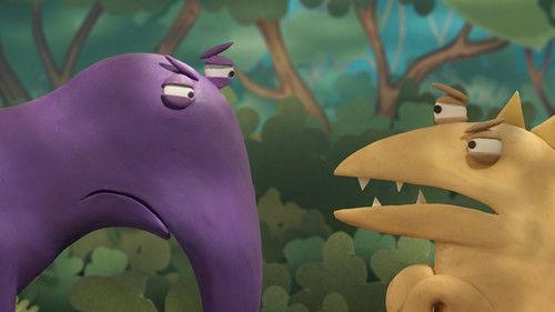 Kiri and Lou Season 2 Episode 14 - Biggest Fight Ever