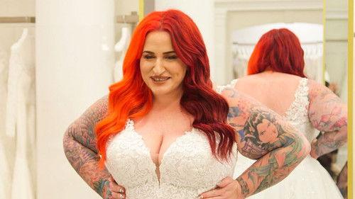 Say Yes to the Dress Season 22 Episode 4 - The "Just in Case" Dress