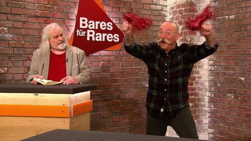 Bares für Rares Season 13 Episode 16 - Episode 16