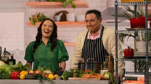 Thank God You're Here Season 6 Episode 1 - Episode 1