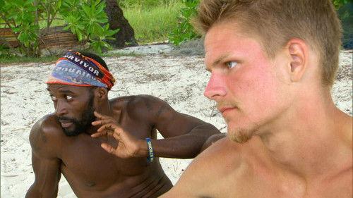 Survivor Season 31 Episode 12 - Tiny Little Shanks to the Heart
