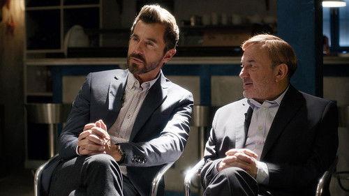 El chiringuito de Pepe Season 2 Episode 9 - Episode 9