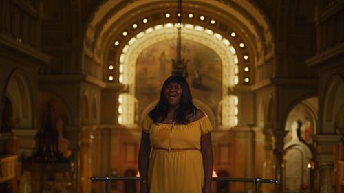 Can You Hear Me? Season 2 Episode 2 - Fabiola