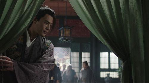 Ancient Detective Season 1 Episode 2 - Episode 2