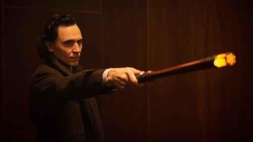 Loki Season 2 Episode 4 - Heart of the TVA