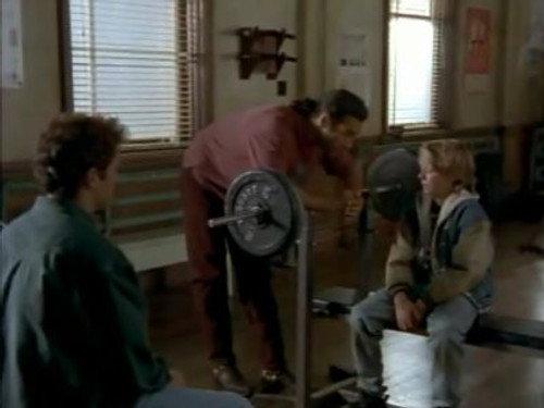 Highlander: The Series Season 3 Episode 7 - The Lamb