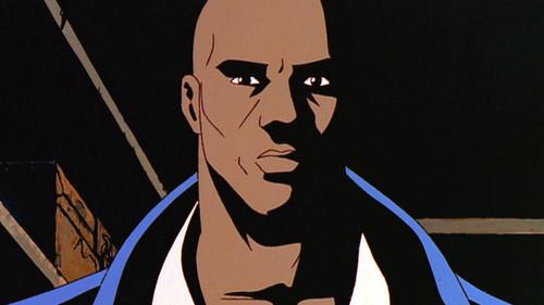 Spawn Season 3 Episode 3 - Seed of the Hellspawn