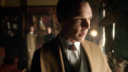 undefined Season 0 Episode 9 - The Abominable Bride
