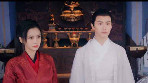 Divine Destiny Season 1 Episode 16 - Episode 16