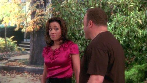 The King of Queens Season 9 Episode 1 - Mama Cast