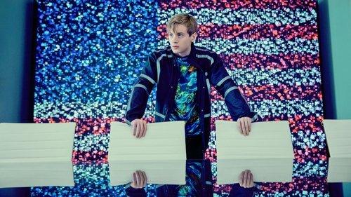 undefined Season 3 Episode 8 - The Rapture of Burning